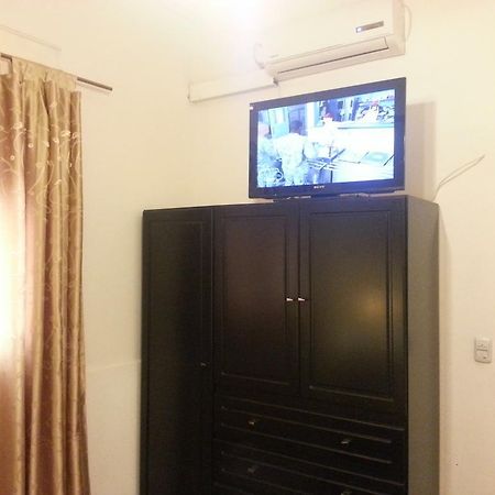 First Class Apartments قرطبة المظهر الخارجي الصورة