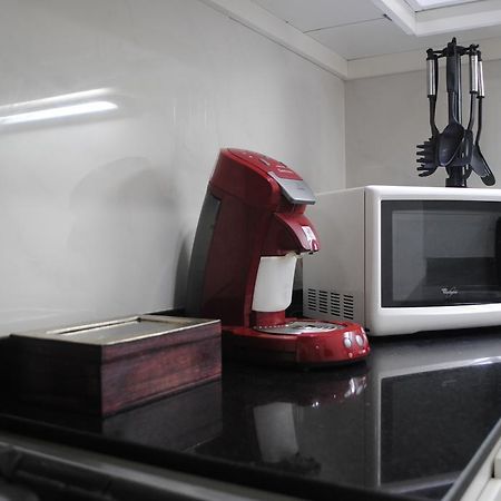 First Class Apartments قرطبة المظهر الخارجي الصورة