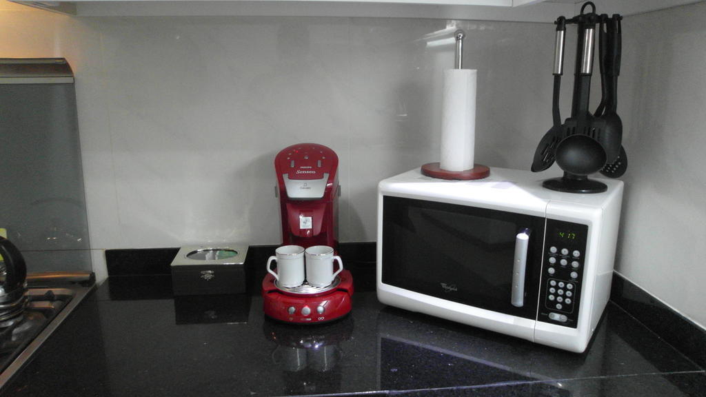First Class Apartments قرطبة الغرفة الصورة
