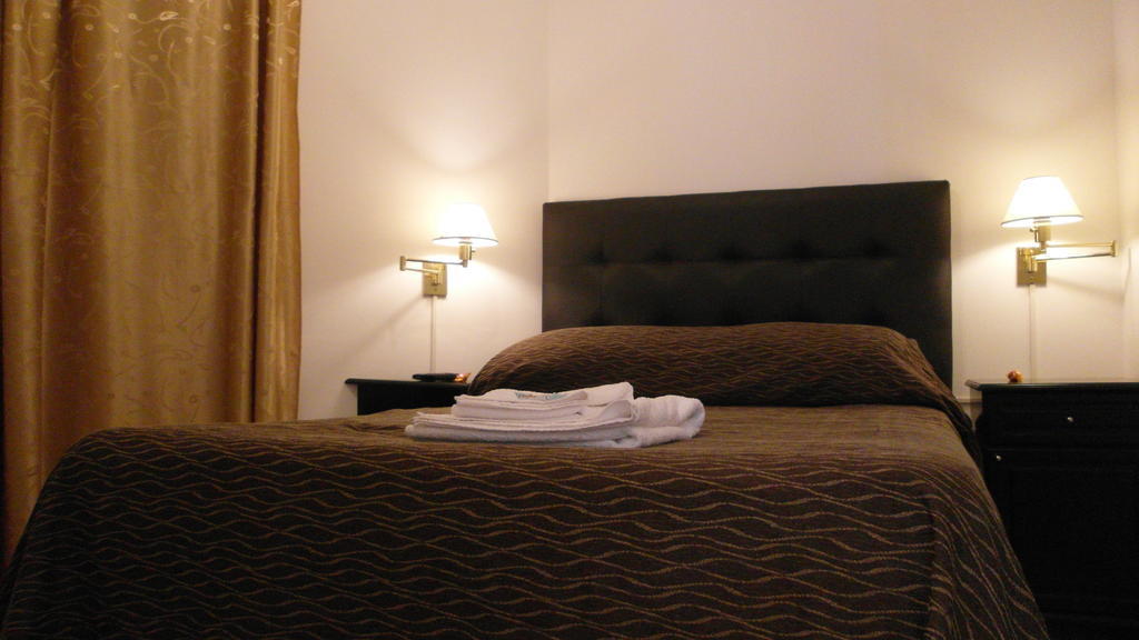 First Class Apartments قرطبة المظهر الخارجي الصورة