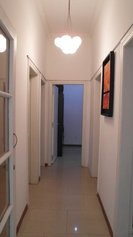 First Class Apartments قرطبة المظهر الخارجي الصورة