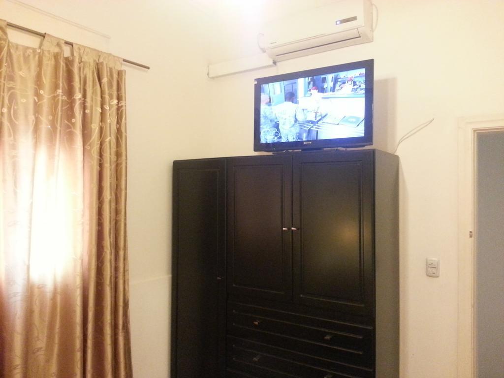 First Class Apartments قرطبة المظهر الخارجي الصورة