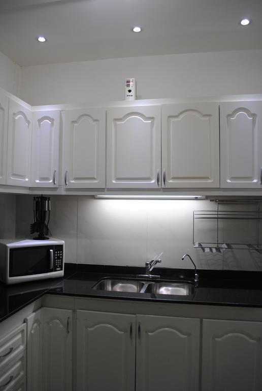 First Class Apartments قرطبة المظهر الخارجي الصورة