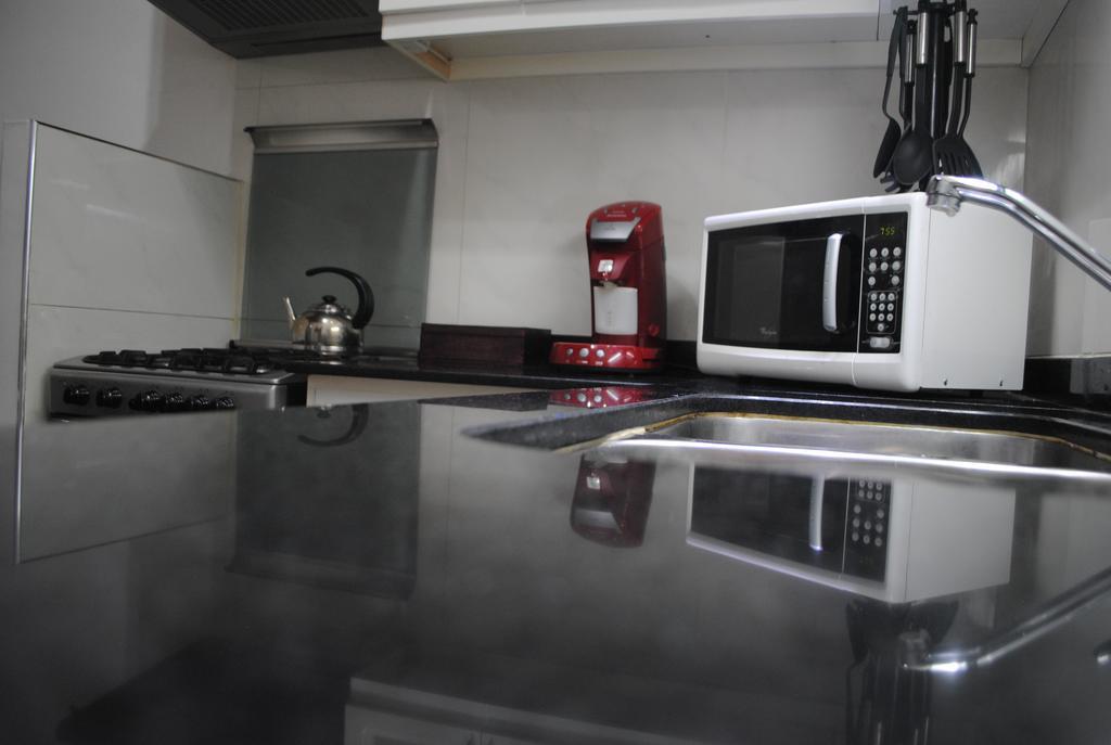 First Class Apartments قرطبة المظهر الخارجي الصورة