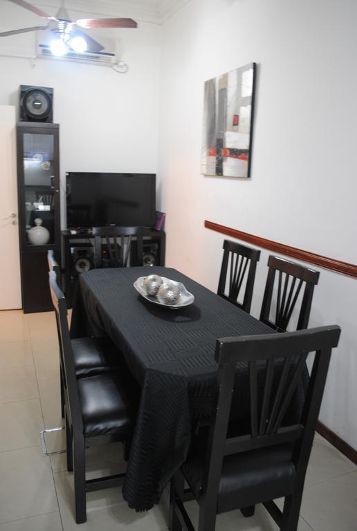 First Class Apartments قرطبة المظهر الخارجي الصورة