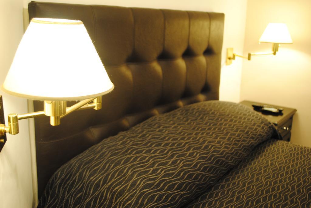 First Class Apartments قرطبة المظهر الخارجي الصورة