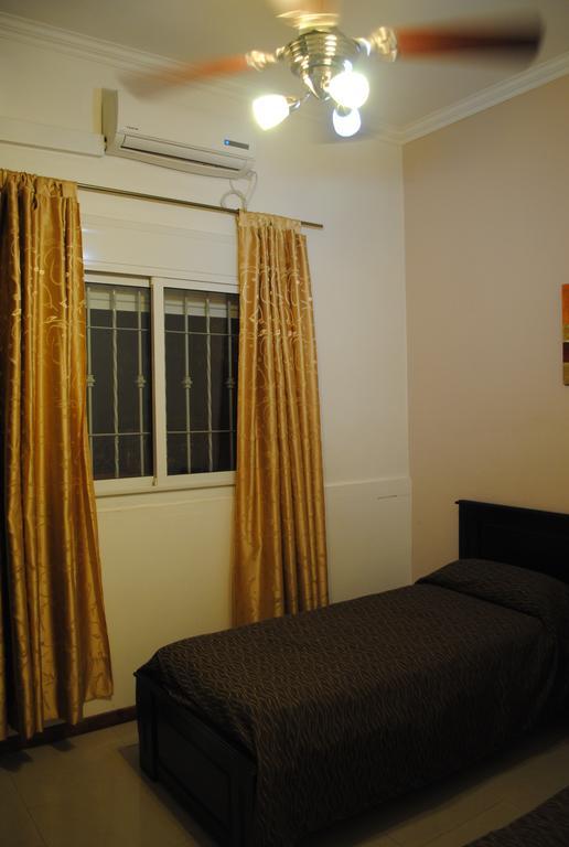First Class Apartments قرطبة المظهر الخارجي الصورة