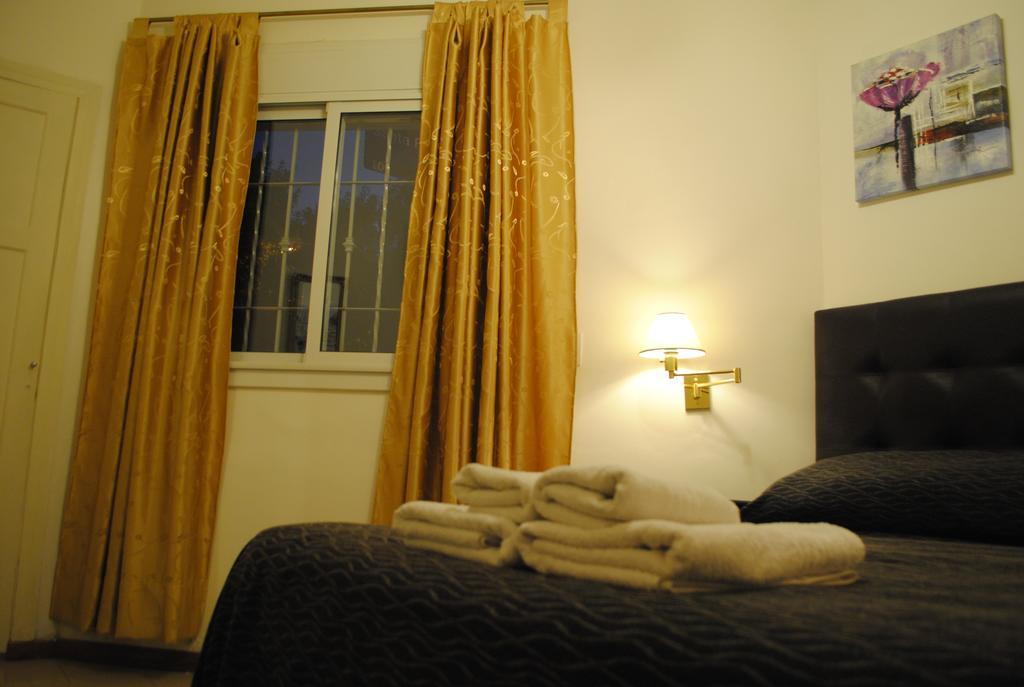 First Class Apartments قرطبة المظهر الخارجي الصورة