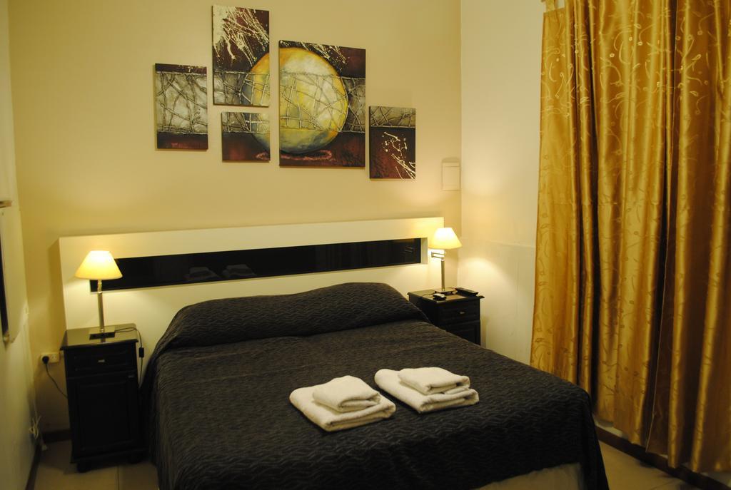 First Class Apartments قرطبة المظهر الخارجي الصورة