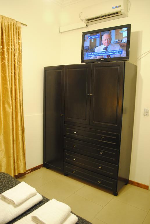 First Class Apartments قرطبة المظهر الخارجي الصورة