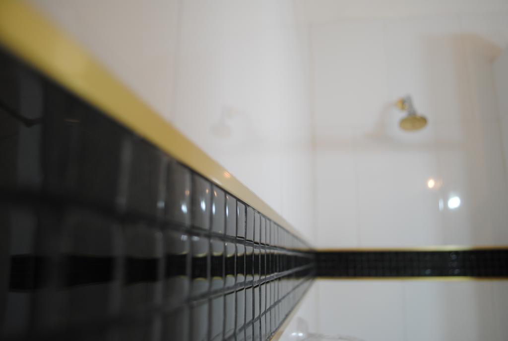 First Class Apartments قرطبة المظهر الخارجي الصورة